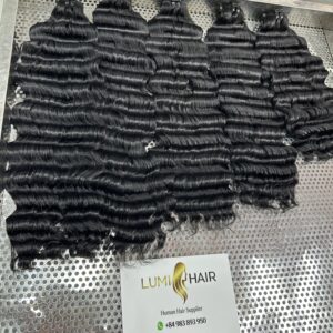 deep wave bundle – 18 inch | natural black (#1b)